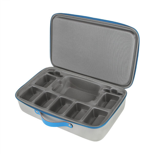 Das menschliche Element im Eva Volleyball Fall