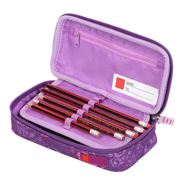 Der kleine Bleistiftbeutel, den du brauchst