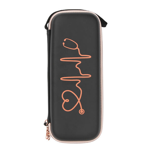 Schützen Sie Ihre Investition mit einem personalisierten Stethoskop-Fall