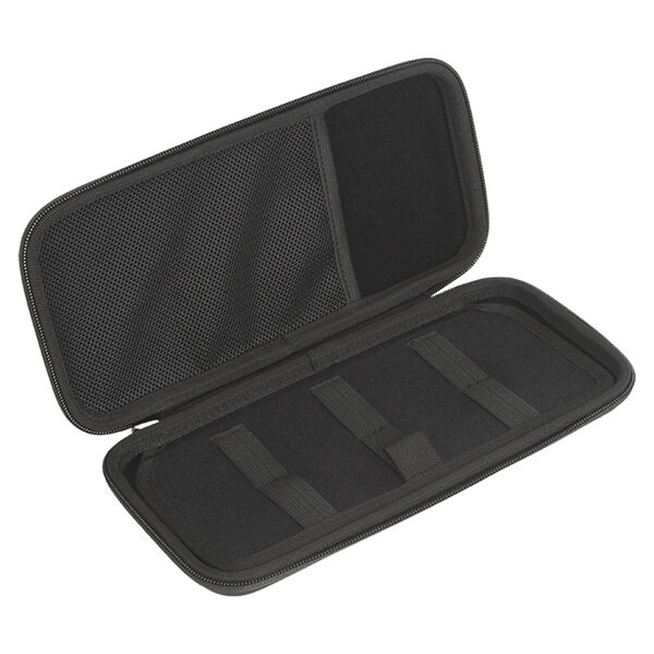 Experience Unmatched Durability with Eva Shock-Absorbing Case