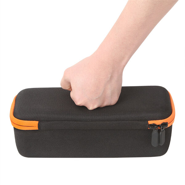 Invest in Eva protective sleeve for peace of mind and added protection.