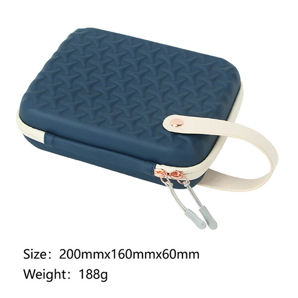 Das perfekte Begleiter für unterwegs