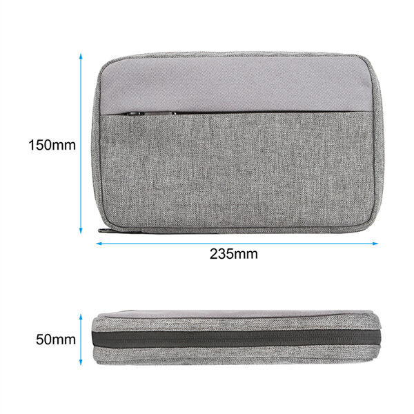 에바 케이스로 안경을 안전하고 안정적으로 보관하세요