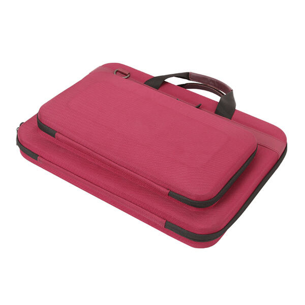 완벽한 맞춤을 위한 조정 가능한 폼 인서트