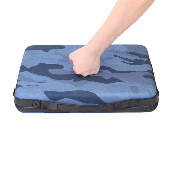 Bleiben Sie organisiert und stylish mit einer multifunktionalen Laptop-Hülle-Tasche