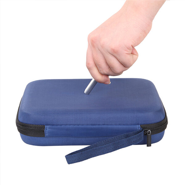 No dejes que tus herramientas se dañen, invierte en un caso Eva.