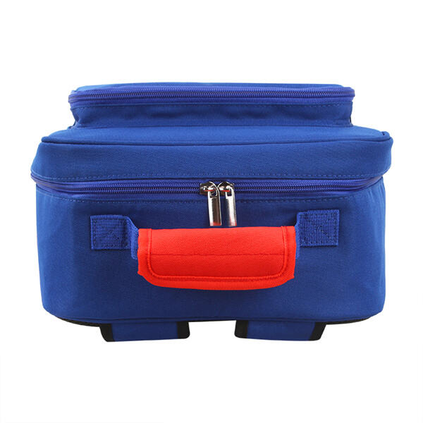 Sichere Aufbewahrung und Transport von Laptops auf stilvolle Weise