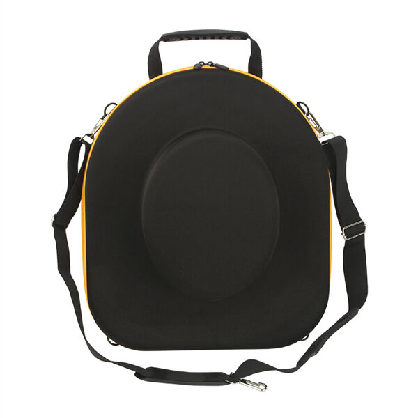 Erhalte die perfekte Passform für deinen Lieblingshut mit einem hochwertigen Reiseetui.