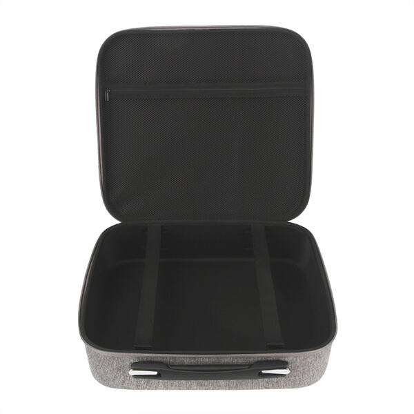 Organisieren Sie Ihre Switch-Zubehörteile in einem praktischen Gehäuse