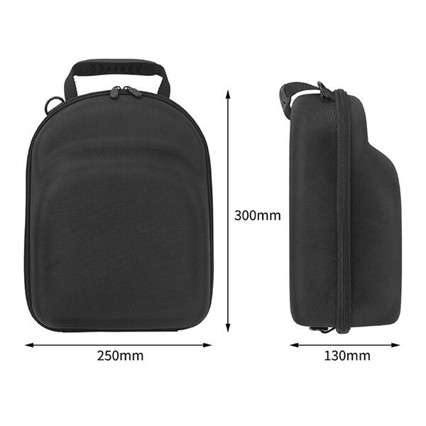 Reisen Sie bequem und unkompliziert mit einem stylischen Huttransporter