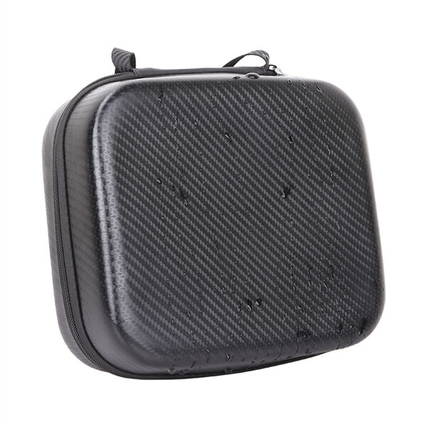 Ověřte si rozptýlené zavazadlo s Eva Travel Organizer