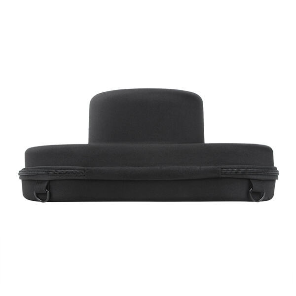 내구성 있고 트렌디한 야구 모자 보관 솔루션으로 스타일 있게 여행하세요.