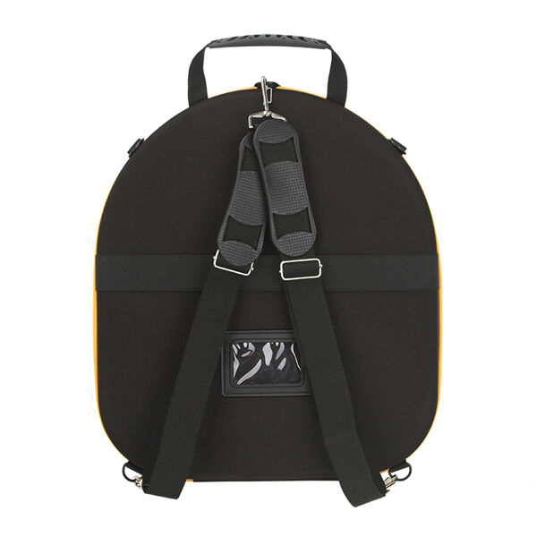 Behalte deine Mützen frisch und wie neu mit einem speziell entworfenen Aufbewahrungsfall.