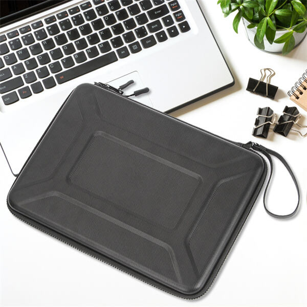 16인치 노트북 케이스로 당신의 투자를 보호하십시오