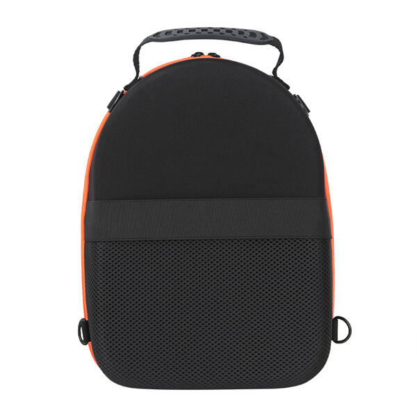 이동 중에 가장 좋아하는 모자를 손상과 먼지로부터 보호하세요