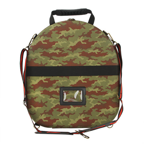 Sage Auf Wiedersehen zu Verbeulten Rändern mit Dieser Reisebox