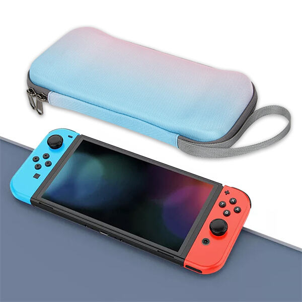 Organisieren Sie Ihre Switch-Spielserie mit einem praktischen Kartenhalter