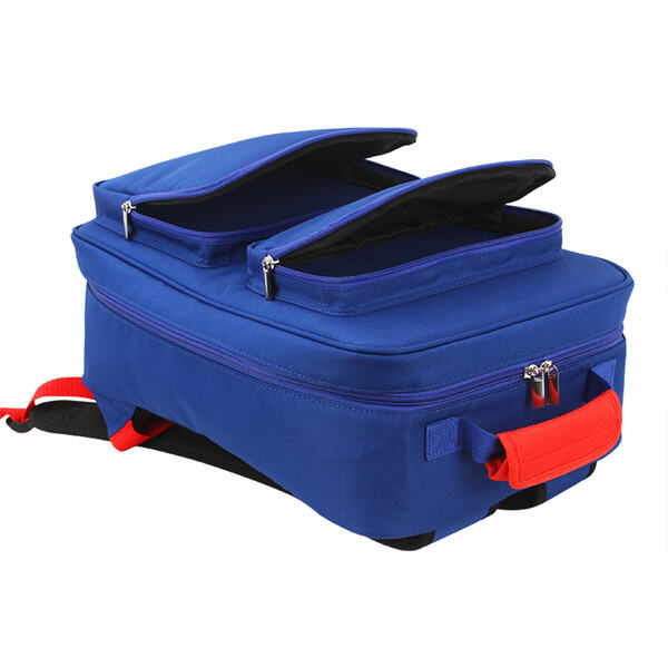 휴대용 케이스로 PS4를 휴대하세요