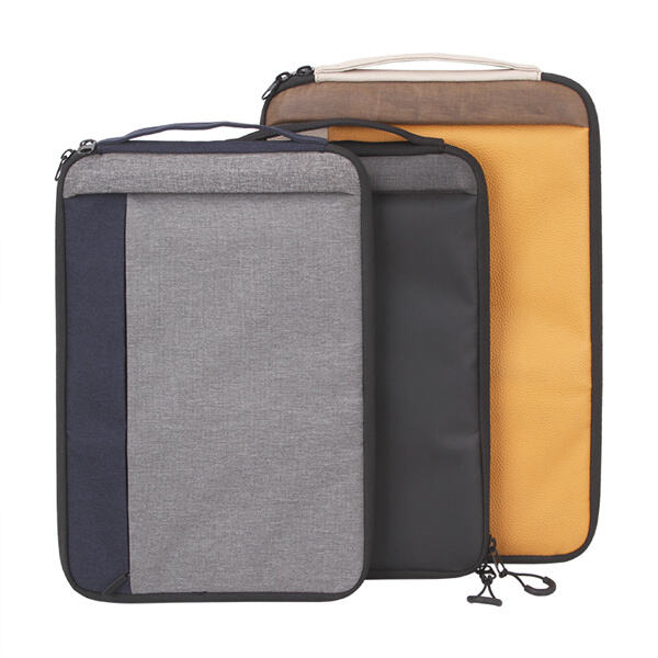 이러한 노트북 가방으로 정리하고 전문적으로 유지하세요