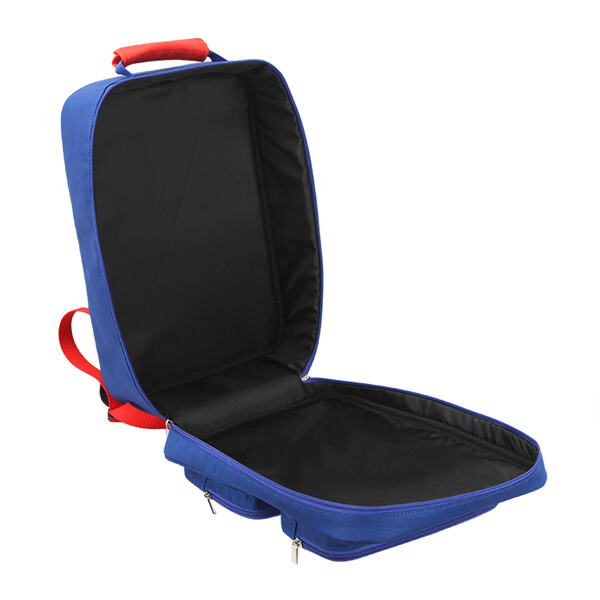 Eine kompakte und praktische Wahl für Menschen, die ständig unterwegs sind