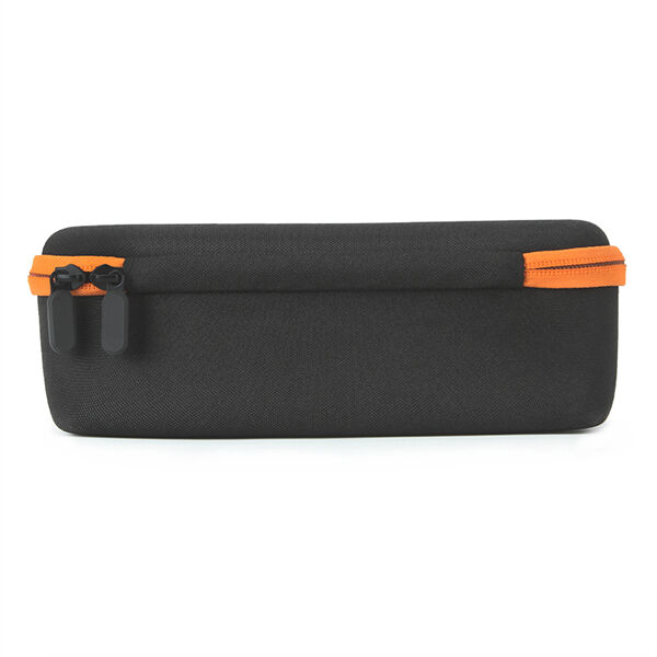 Sagen Sie Kratzern und Schäden mit dem Eva Power Bank Case ade.