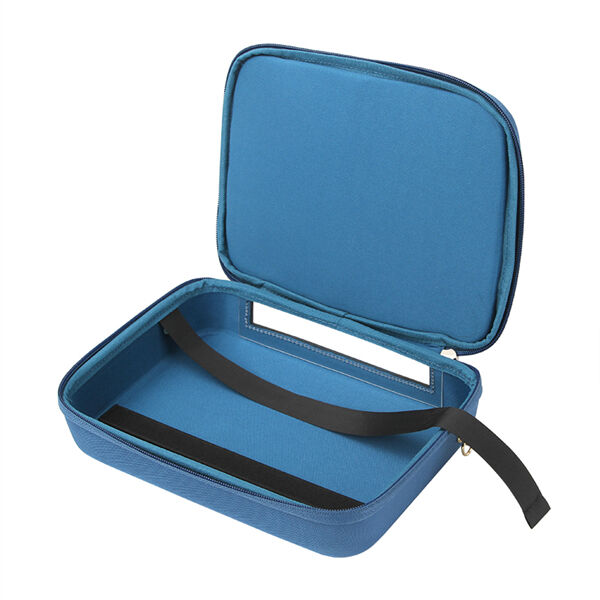 Bleiben Sie organisiert und vorbereitet mit einer anpassbaren Reisetasche für Insulin und Diabetes-Zubehör