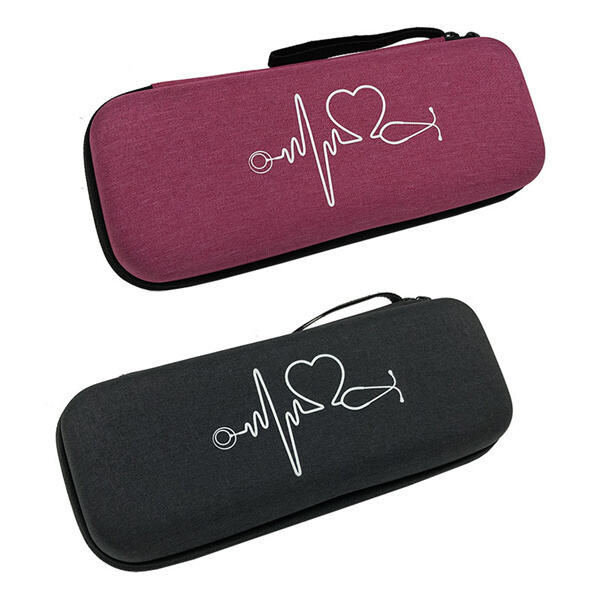 Behalte dein Stethoskop sicher und geschützt mit einem Eva-Fall