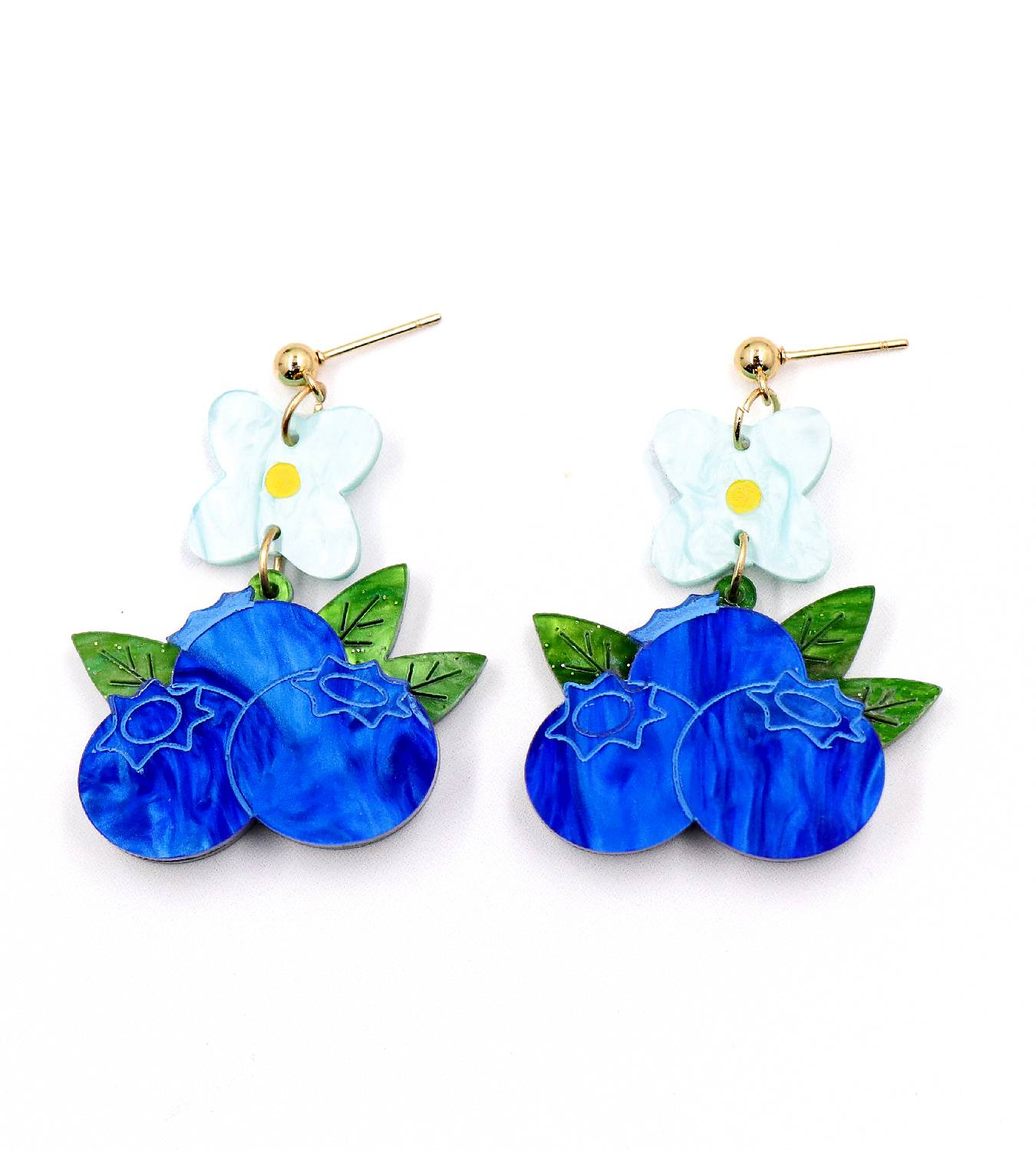 Versatile Stud Earrings: Xiaoyan Handicraft's Essential Accessories