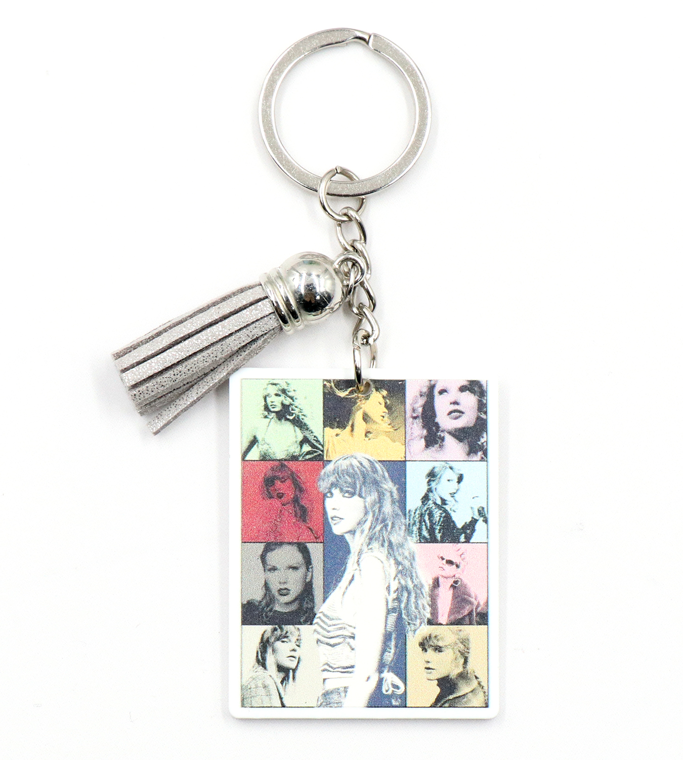 Why Choose Xiaoyan Handicraft's Acrylic Keychains?