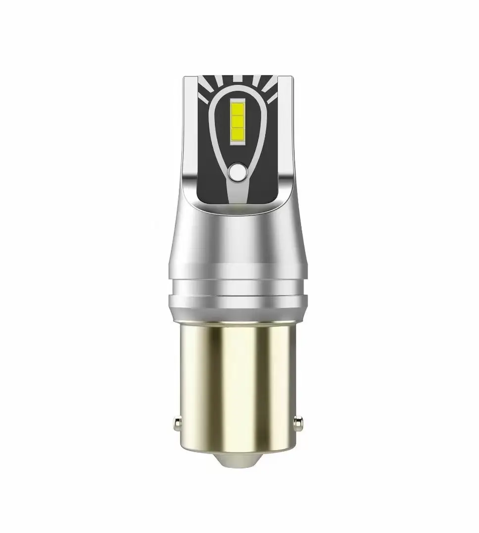 High Intensity LED Headlight Bulbs - NEWBROWN