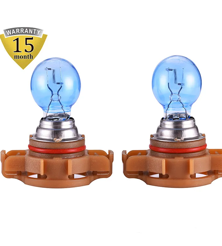 Top-Quality NEWBROWN Halogen Bulbs for Automotive Lighting