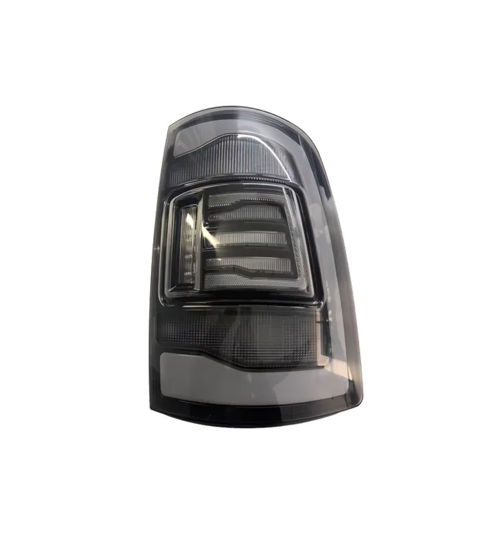 Upgrade Your Vehicle's Lighting with NEWBROWN Automotive Lamps