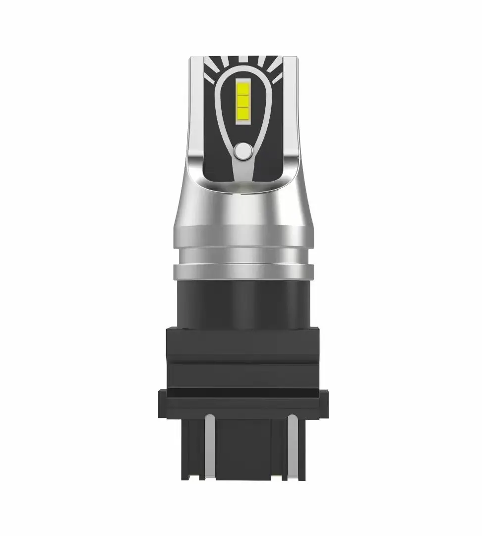 The Future of Automotive Lighting: NEWBROWN LED Bulbs