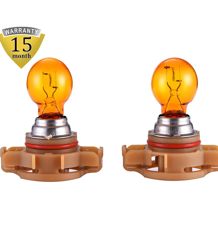 NEWBROWN Halogen Bulbs: The Bright Choice for Drivers