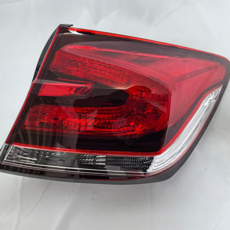 Customization Car Led Running-Through Lamps From Chinese Manufacturer