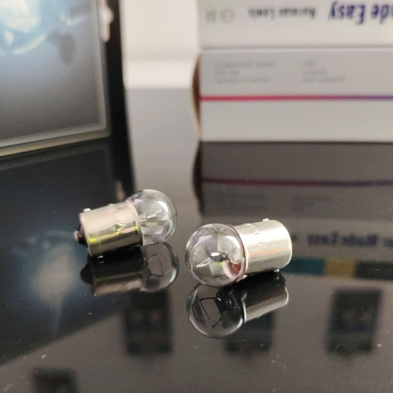 G18 R5W R10W Car Bulbs