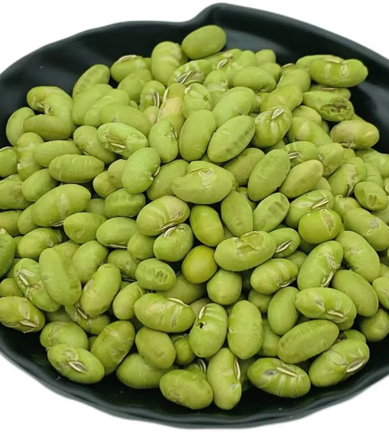 Hanwei Classic Bean and Pea Snack, A Healthy Bite of Flavor