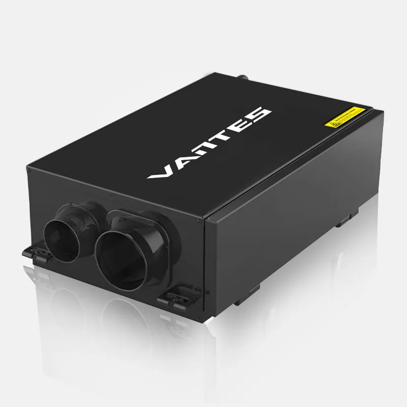 VANTES Ventilating Dehumidifier - Advanced Humidity Control Solution