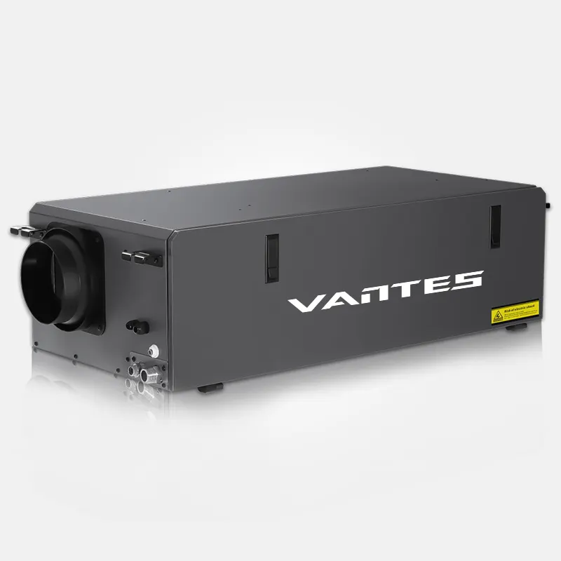 VANTES Ceiling Dehumidifier - Optimal Indoor Humidity Control Solution