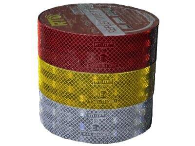 Dincolo de Strălucire: Știința Retroreflexiei Superioare în Materialele Noastre