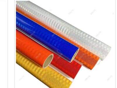 Înțelegerea diferitelor tipuri de materiale pentru semnele de circulație