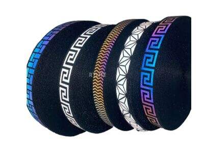 Cum crește banda reflectorizantă durabilă vizibilitatea autovehiculelor în timpul nopții?