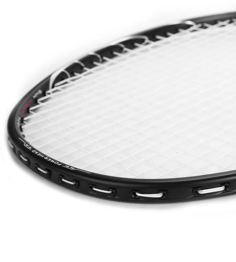 Customizable Badminton Set for Personalized Play