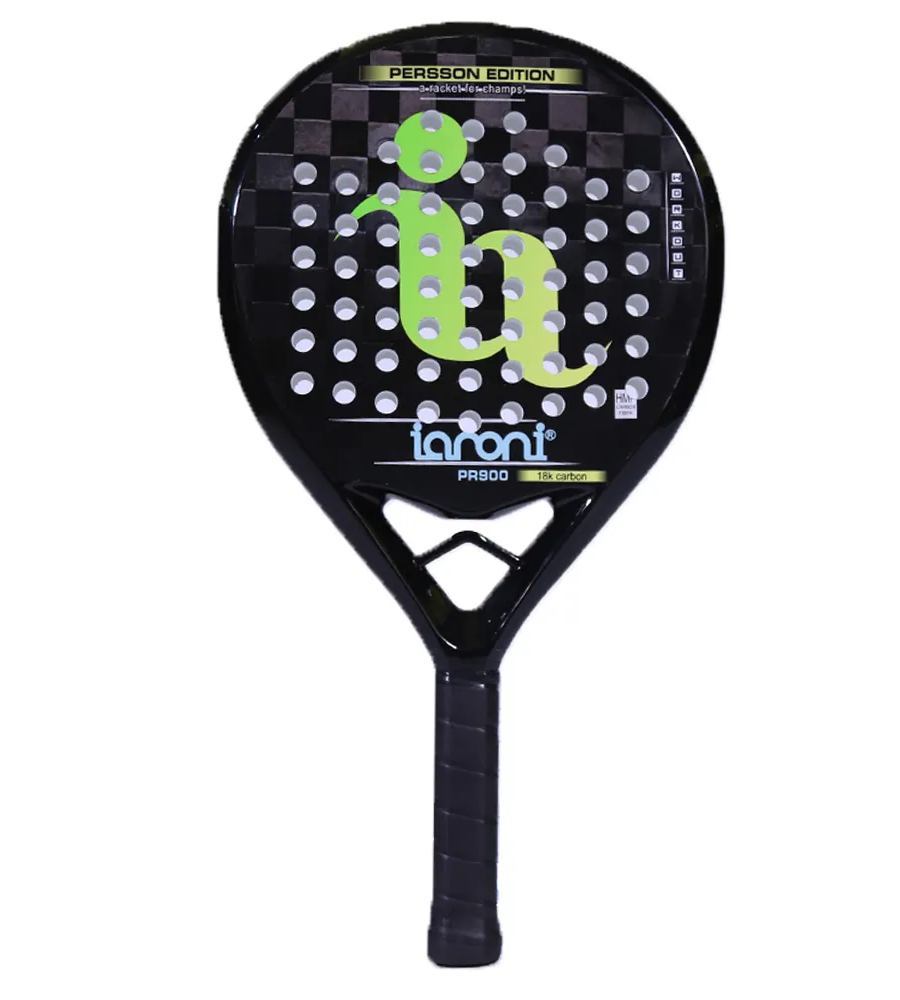 Durable Padel Set - Built to Last for Hours of Fun