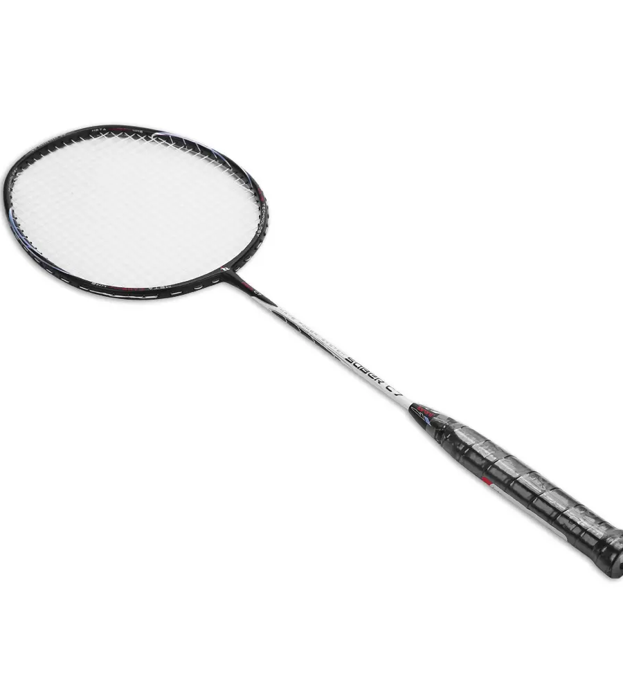 Tournament-Grade Badminton Equipment Set by Caston Sports