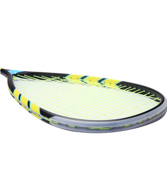 Portable Squash Set for Convenient Play