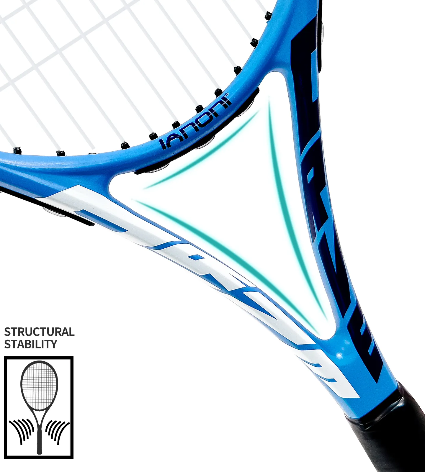 Durable Tennis Set for Long-Term Use