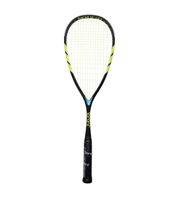 Portable Squash Set for Convenient Play