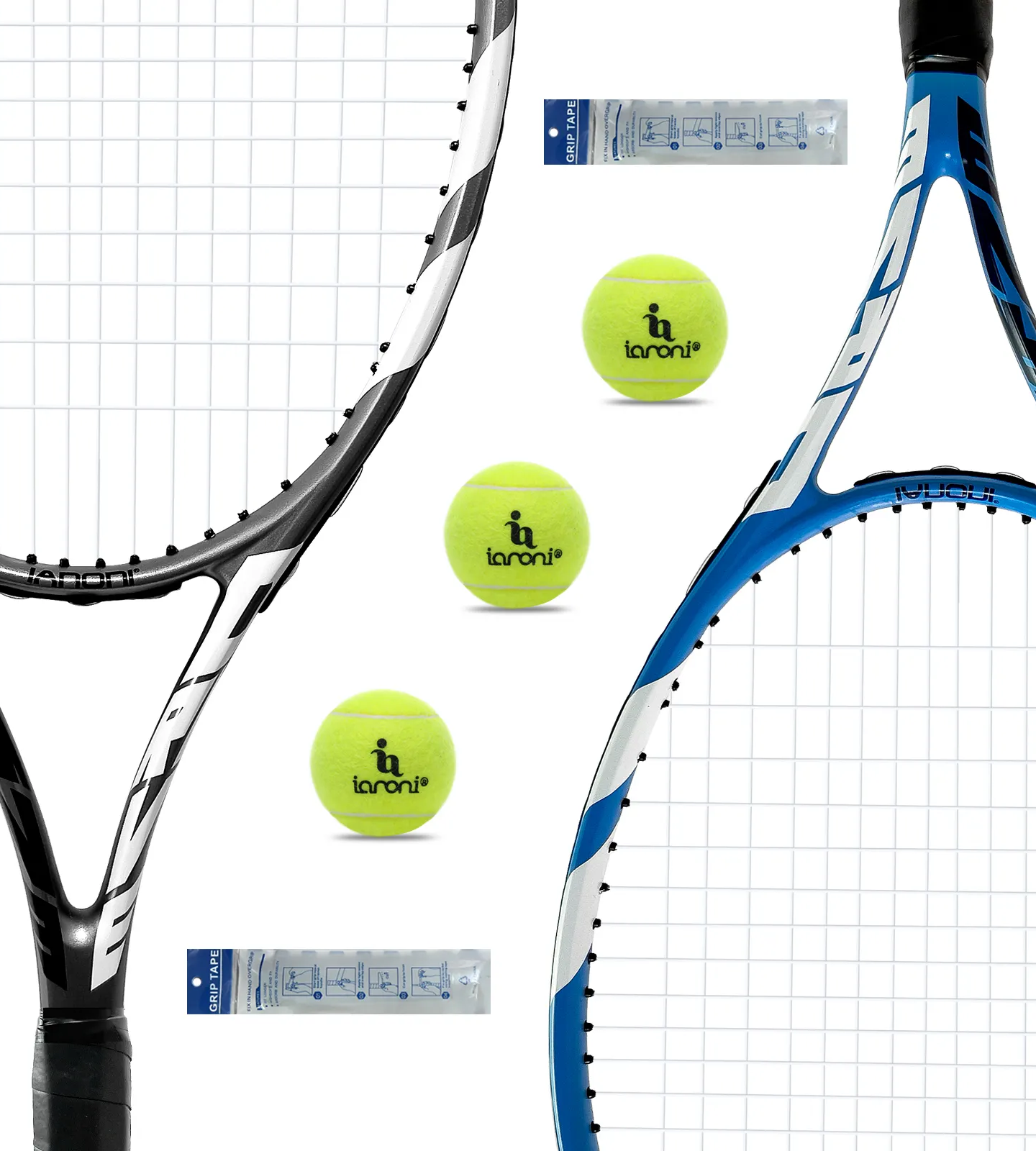 Durable Tennis Set for Long-Term Use