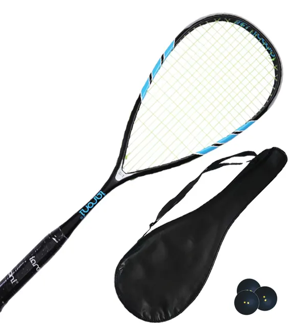 Caston Sports Squash Set - Perfect for Training and Matches